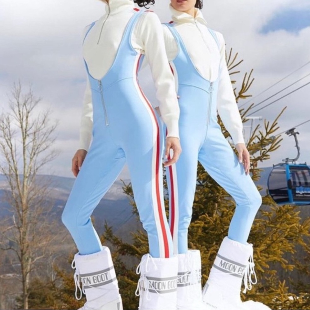 Cordova *Rare* Luxe Winter Suit